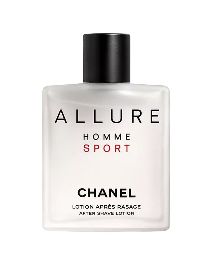 CHANEL 남성 올뤼르 옴므 오 드 퍼퓸 100ml