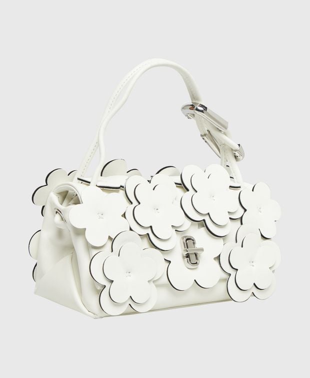 Marc Jacobs 가죽 핸드백