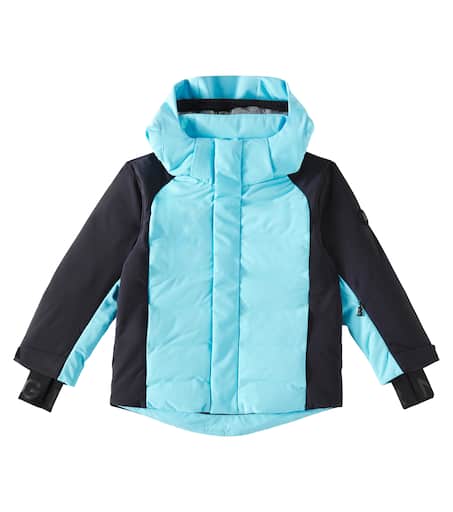 Bogner Kids 닐스 다운 스키 재킷