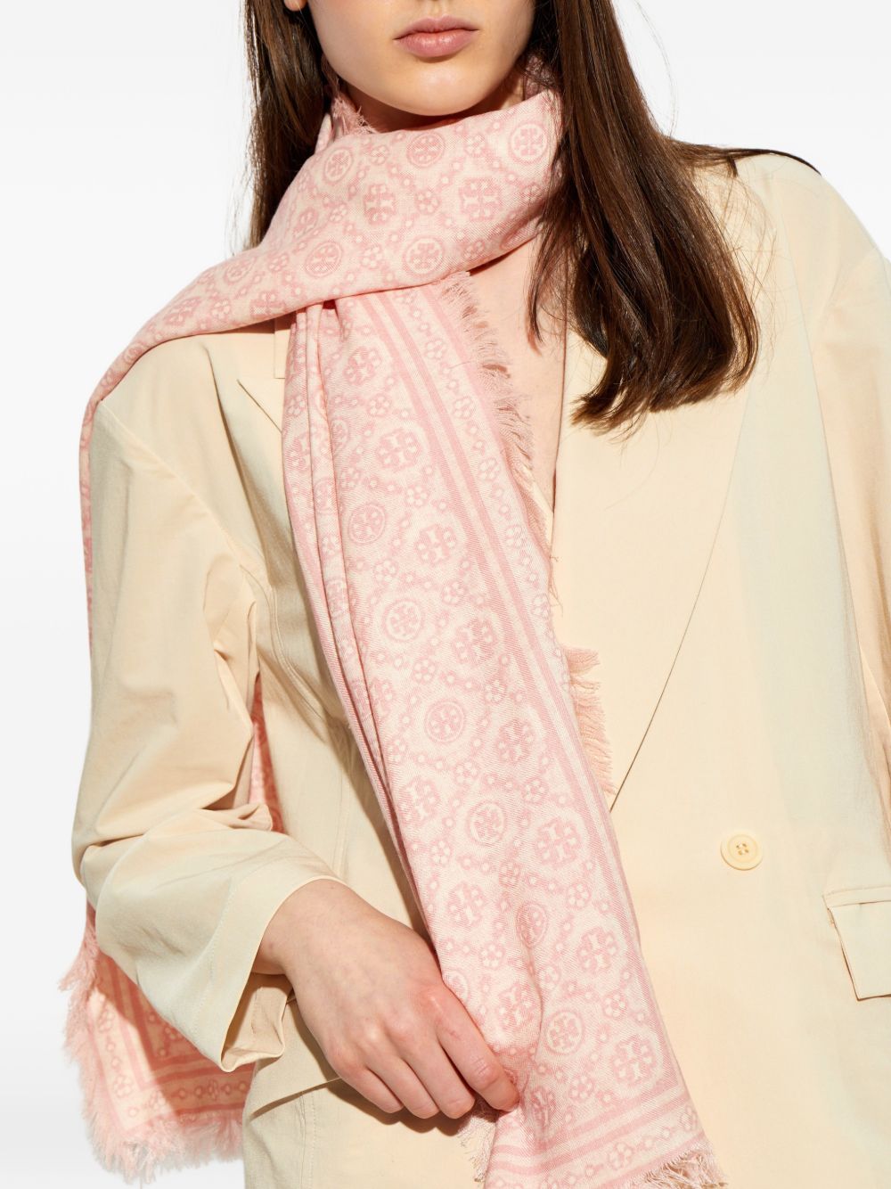 TORY BURCH 스카프