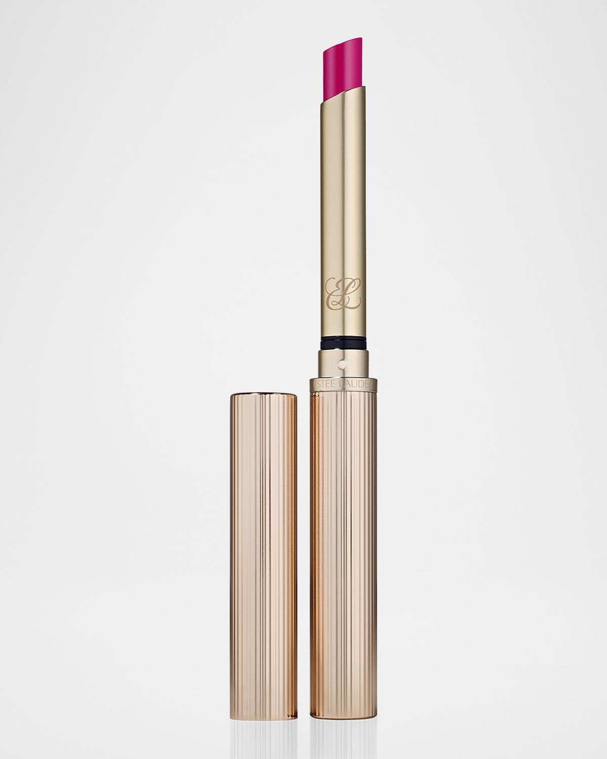 ESTÉE LAUDER 풀 컬러 롱래스팅 립스틱