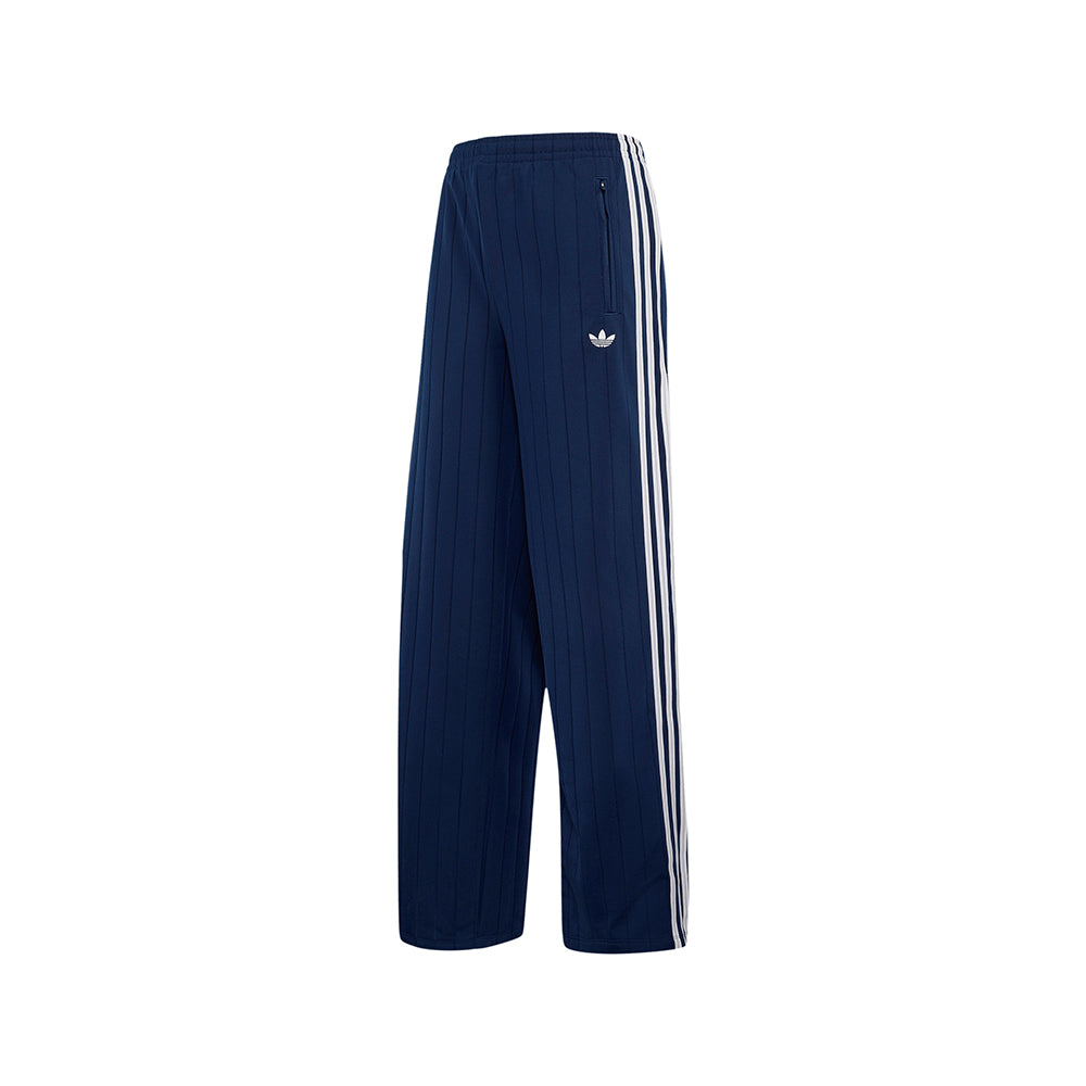 ADIDAS 핀스트라이프 파이어버드 루즈 트랙팬츠