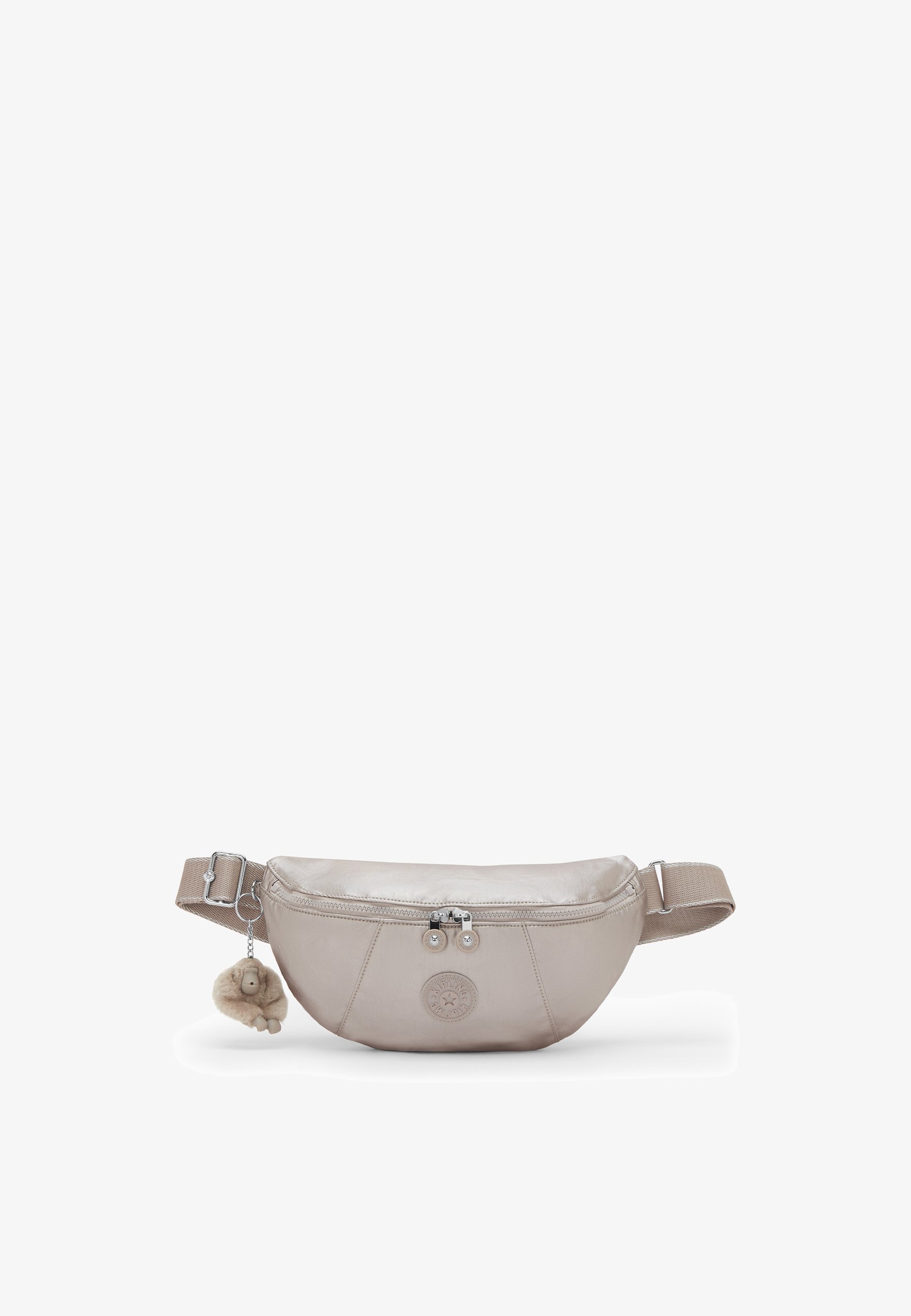KIPLING MACI 메탈릭 글로우 범백
