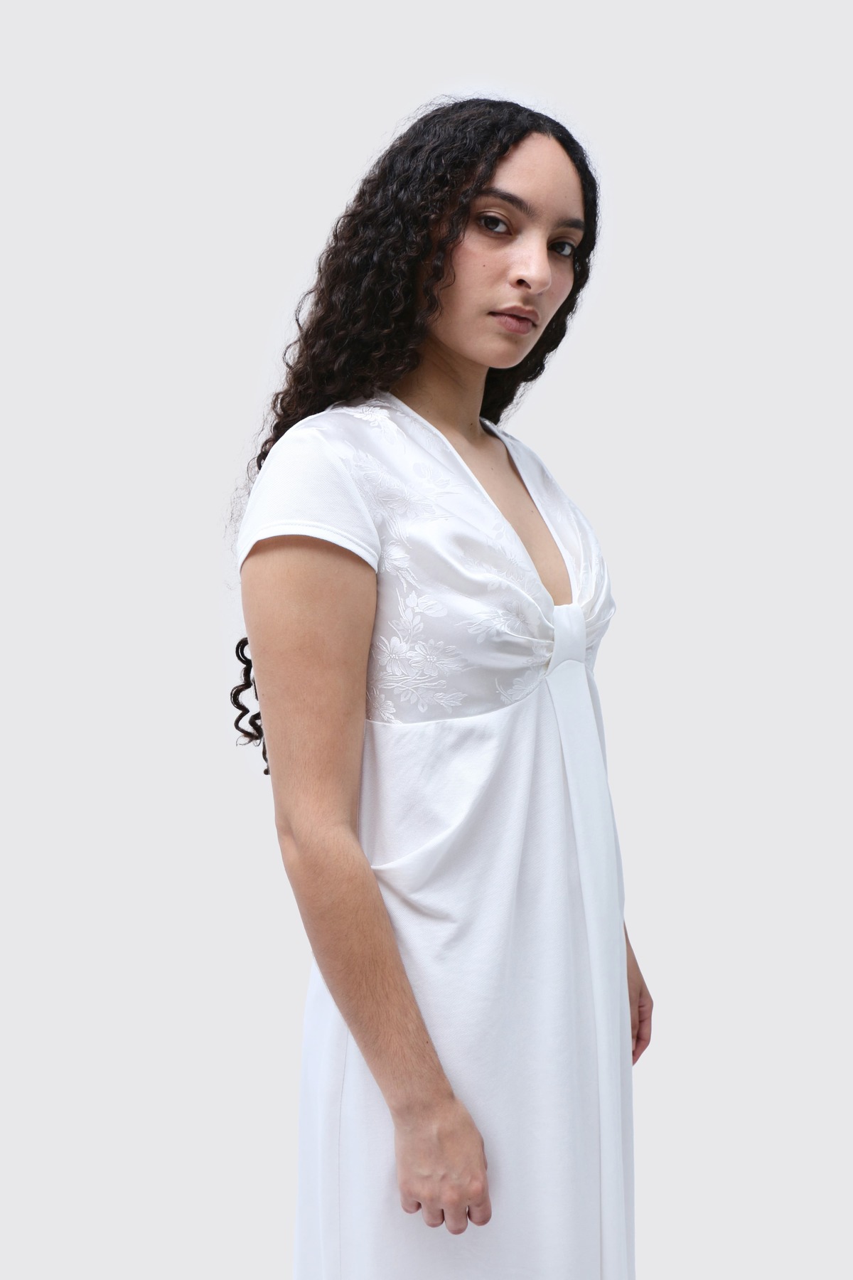 J.Kim J.Kim Bow Shift Dress