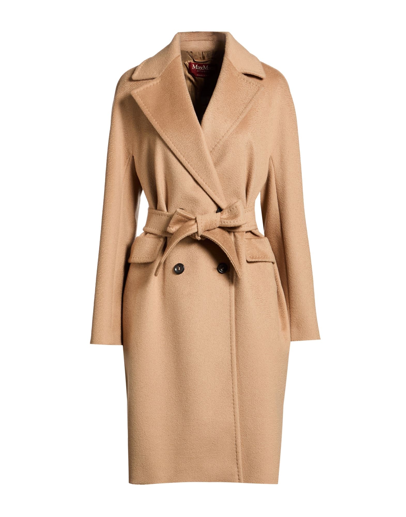 MAX MARA STUDIO 코트