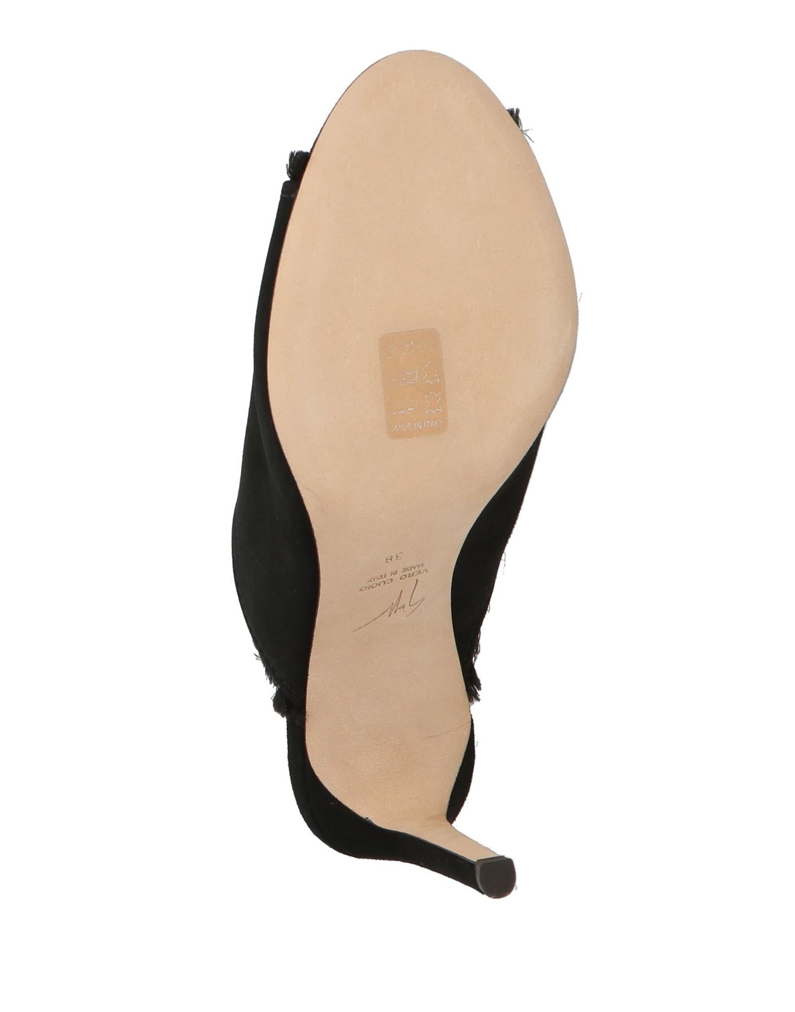 Giuseppe Zanotti 샌들