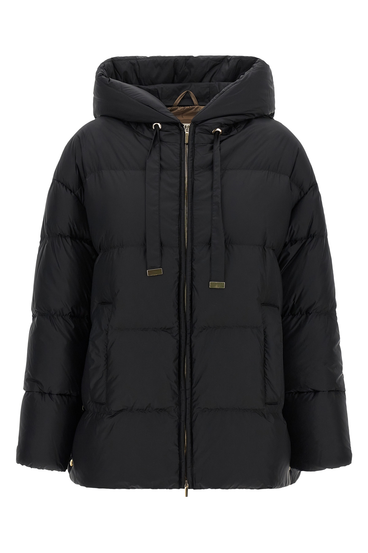 max mara the cube 맥스마라 더 큐브 '네리네' 다운 자켓