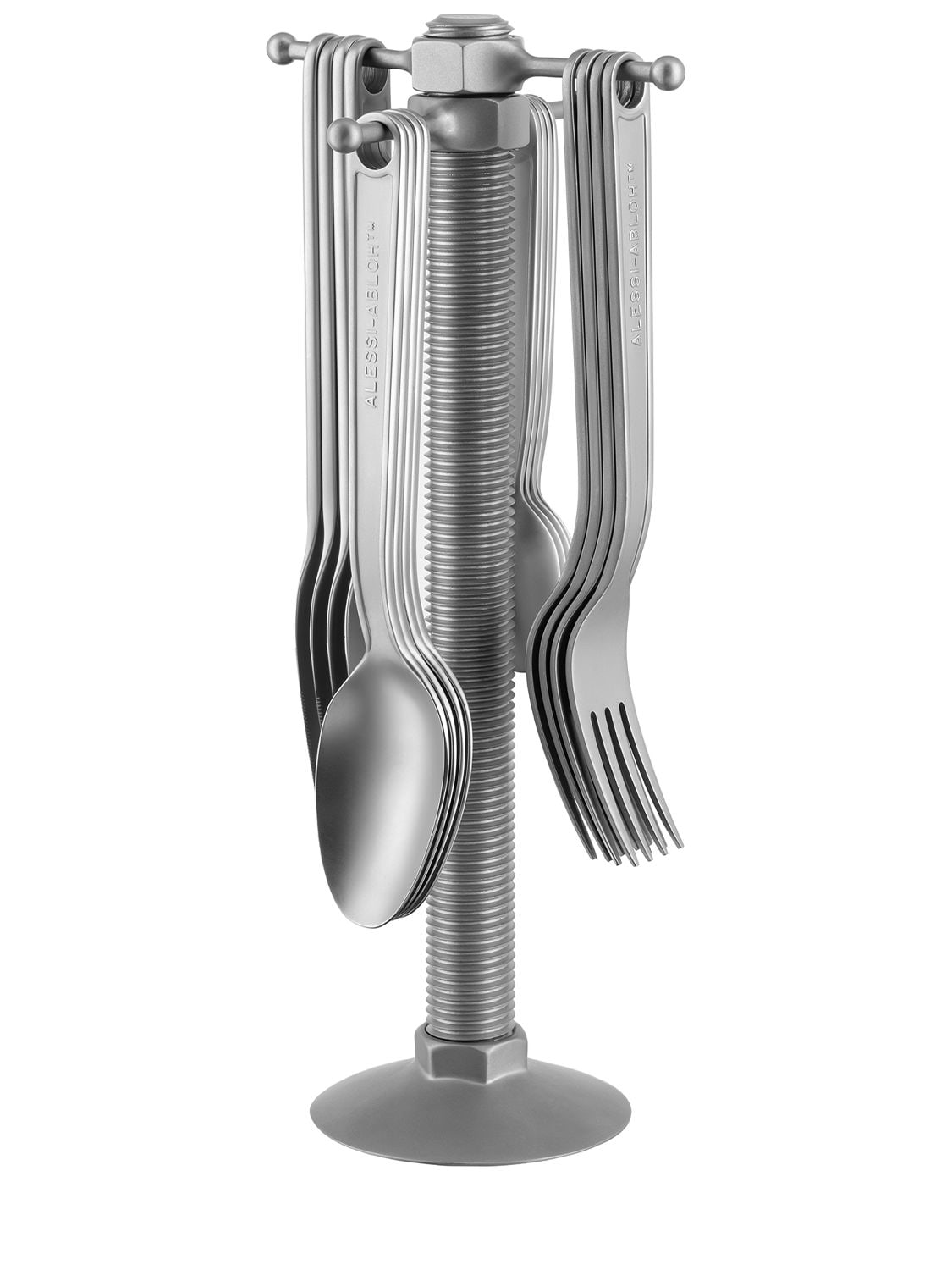 ALESSI 컨버세이셔널 오브젝트 바이 버질 아블로