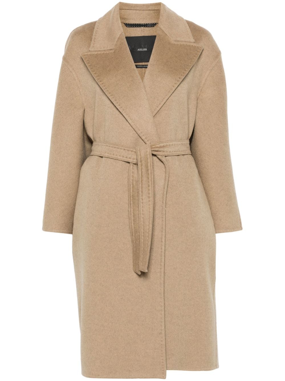 MAX MARA ATELIER 발레 코트