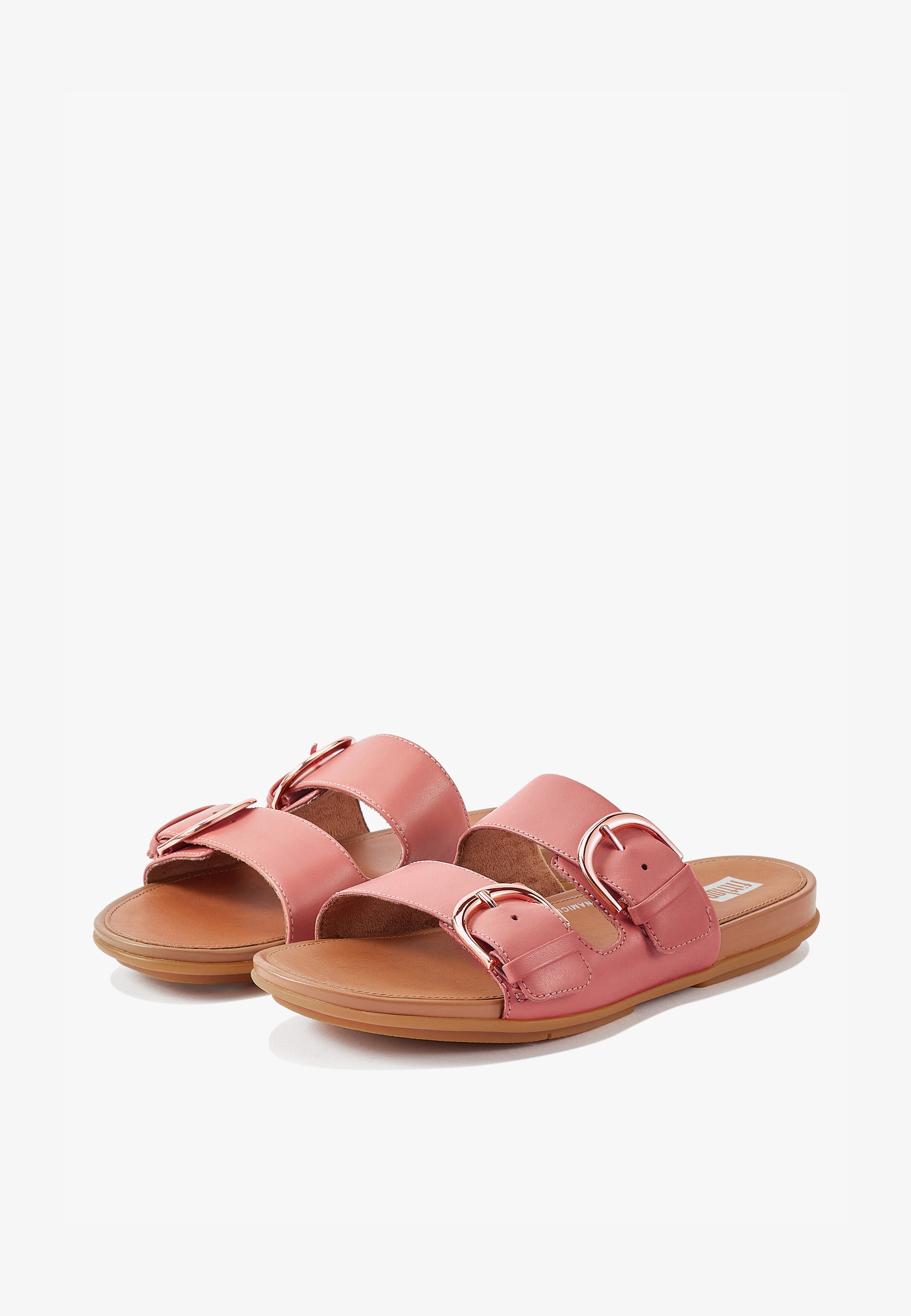 FITFLOP 뮬 - 핑크