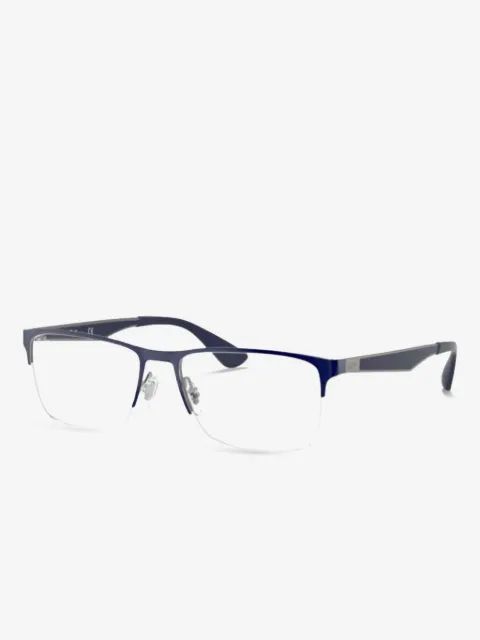 Ray Ban 스퀘어 프레임 안경