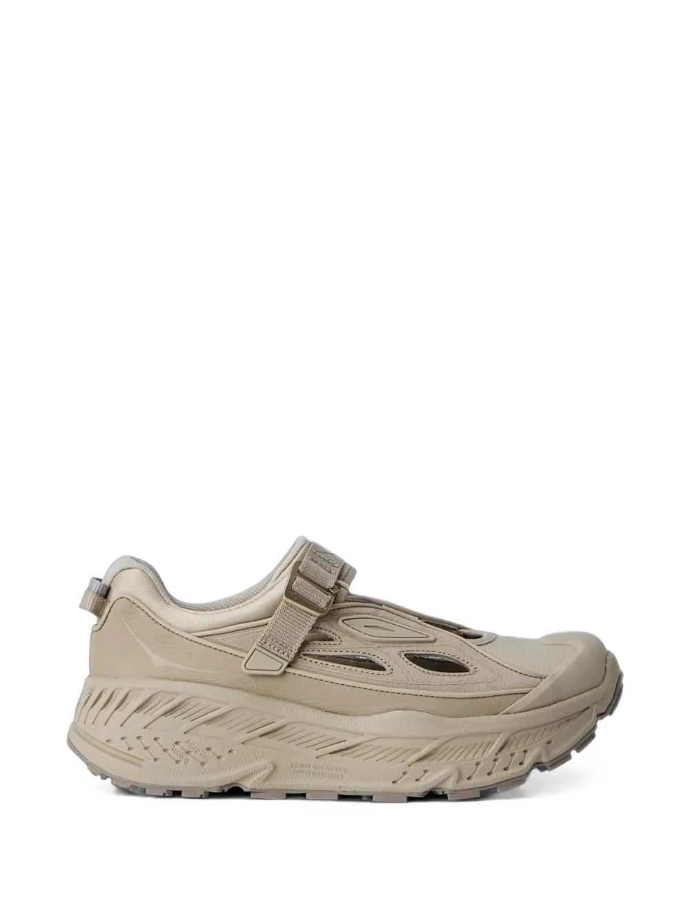 Hoka One One 스틴슨 브리즈 스니커즈