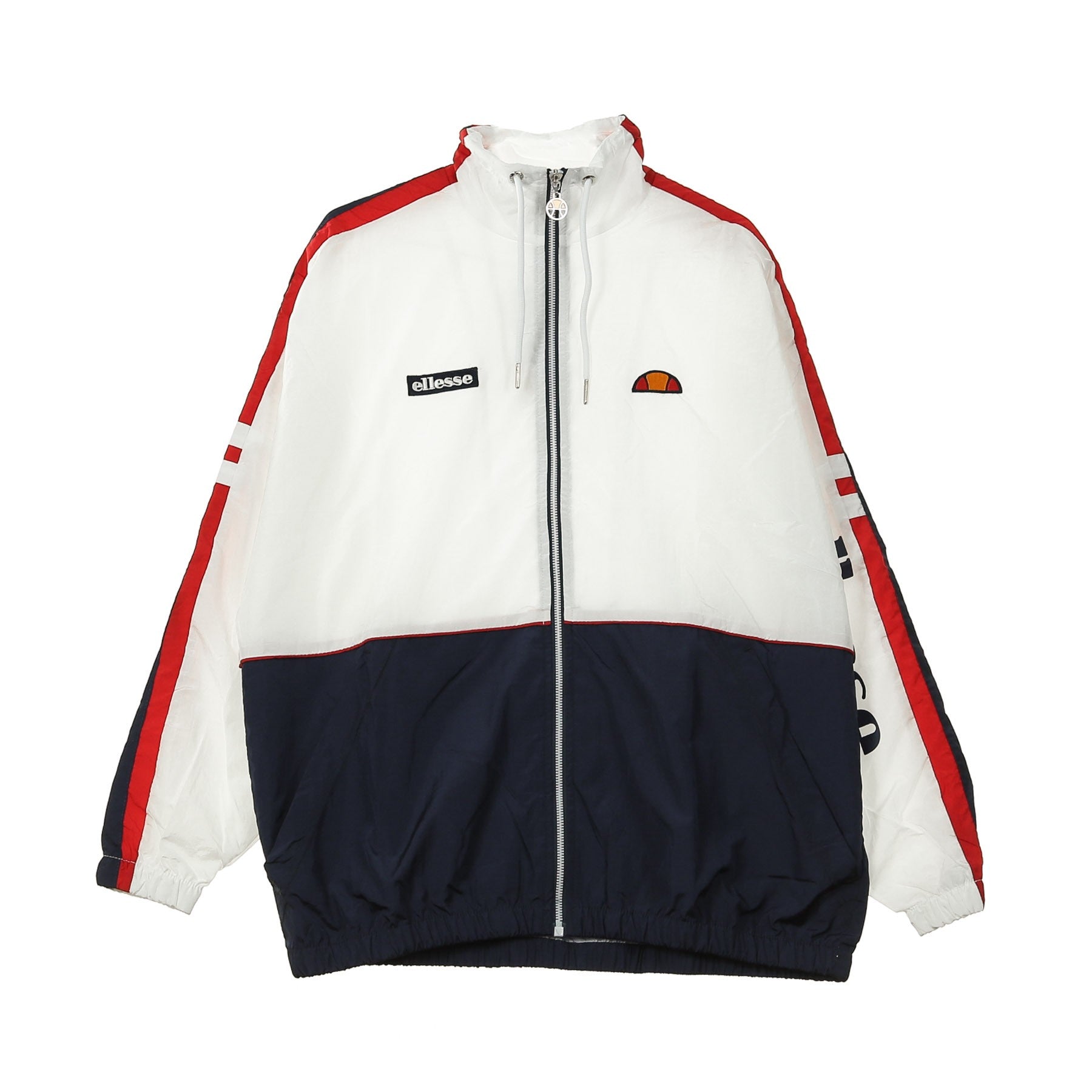 ELLESSE 팜피노 여성 바람막이