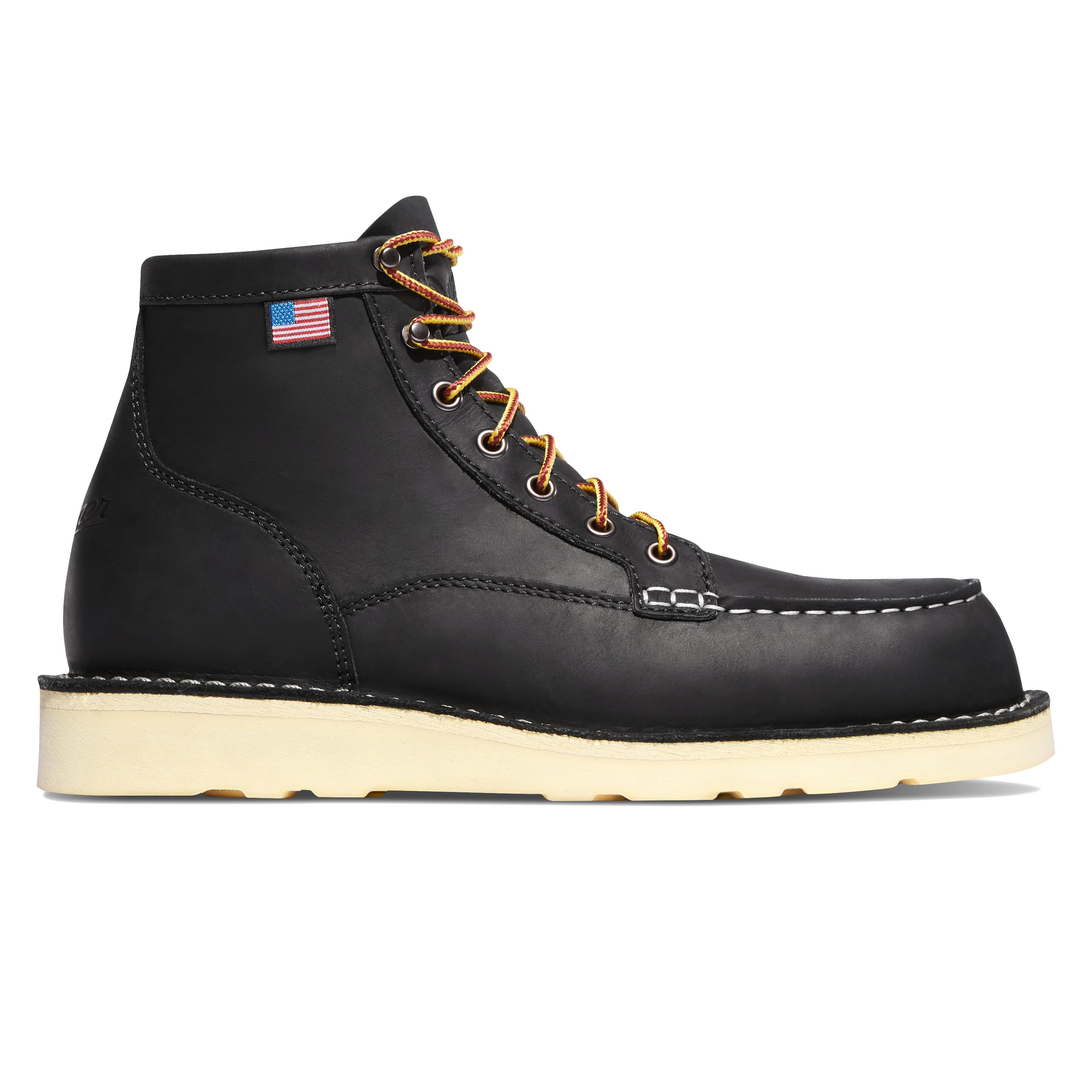 DANNER 불런 목토 6 부츠