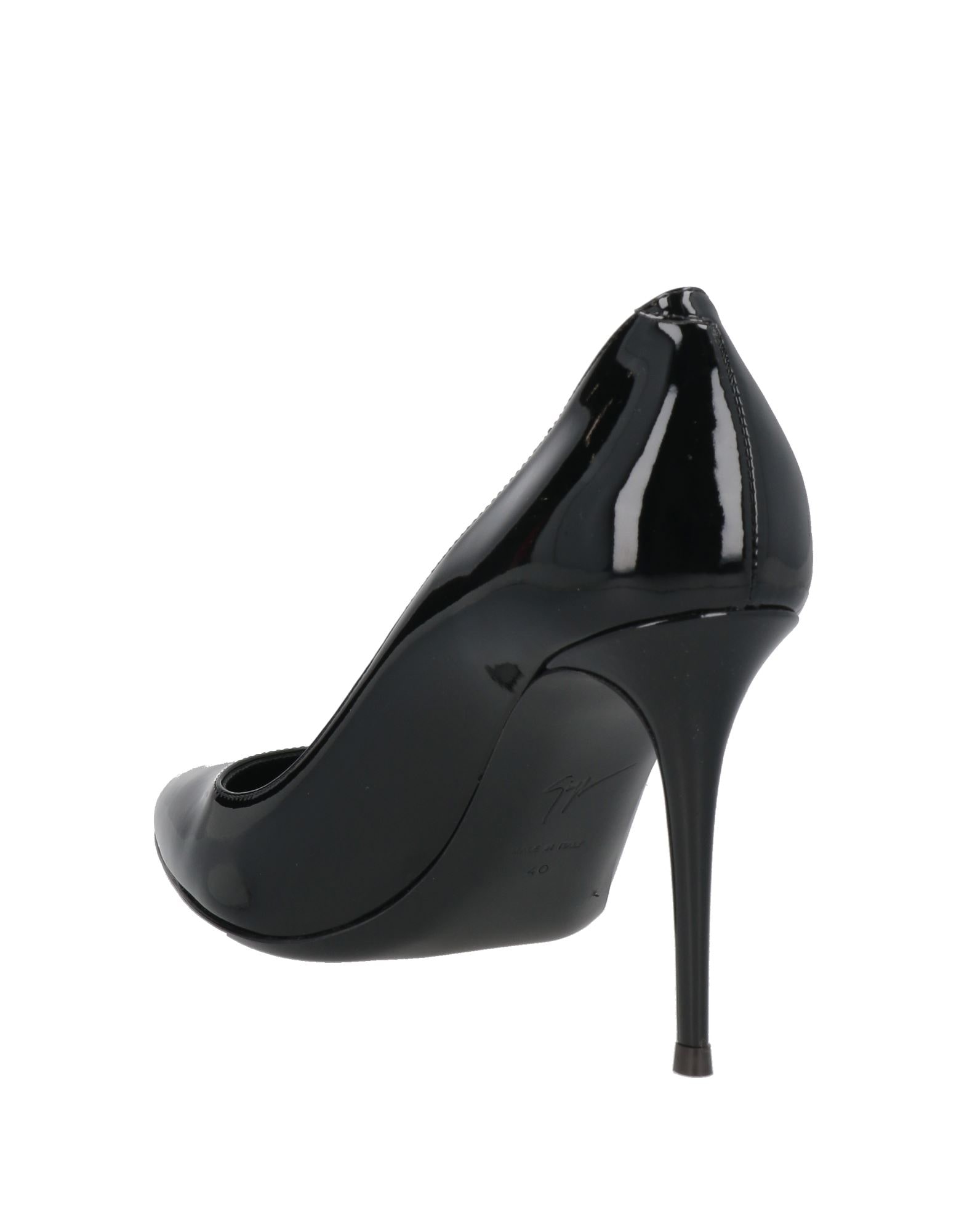 Giuseppe Zanotti 펌프