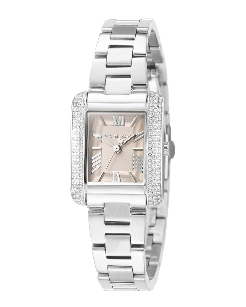 Michael Kors 여성 에머리 시계