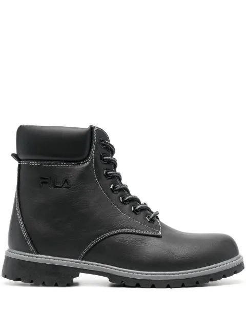 FILA 매버릭 레이스업 부츠