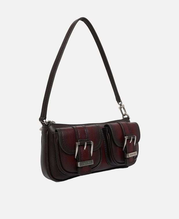 Michael Michael Kors 가죽 숄더백 조에