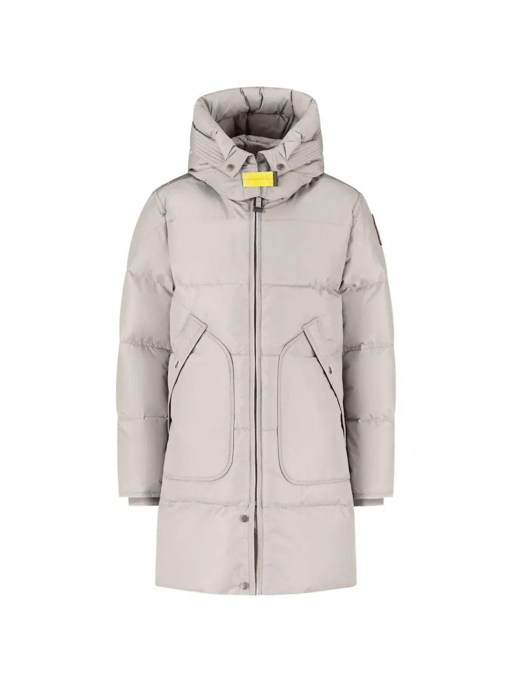 Parajumpers Kids 후드 패딩 자켓