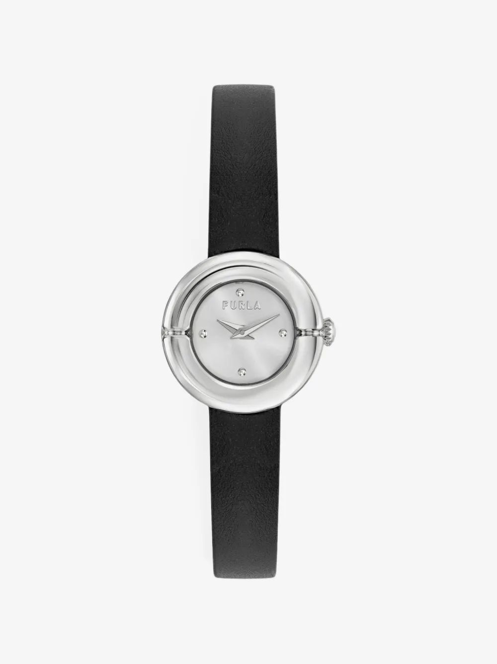 FURLA 미아스페라 아이코닉 24mm 시계