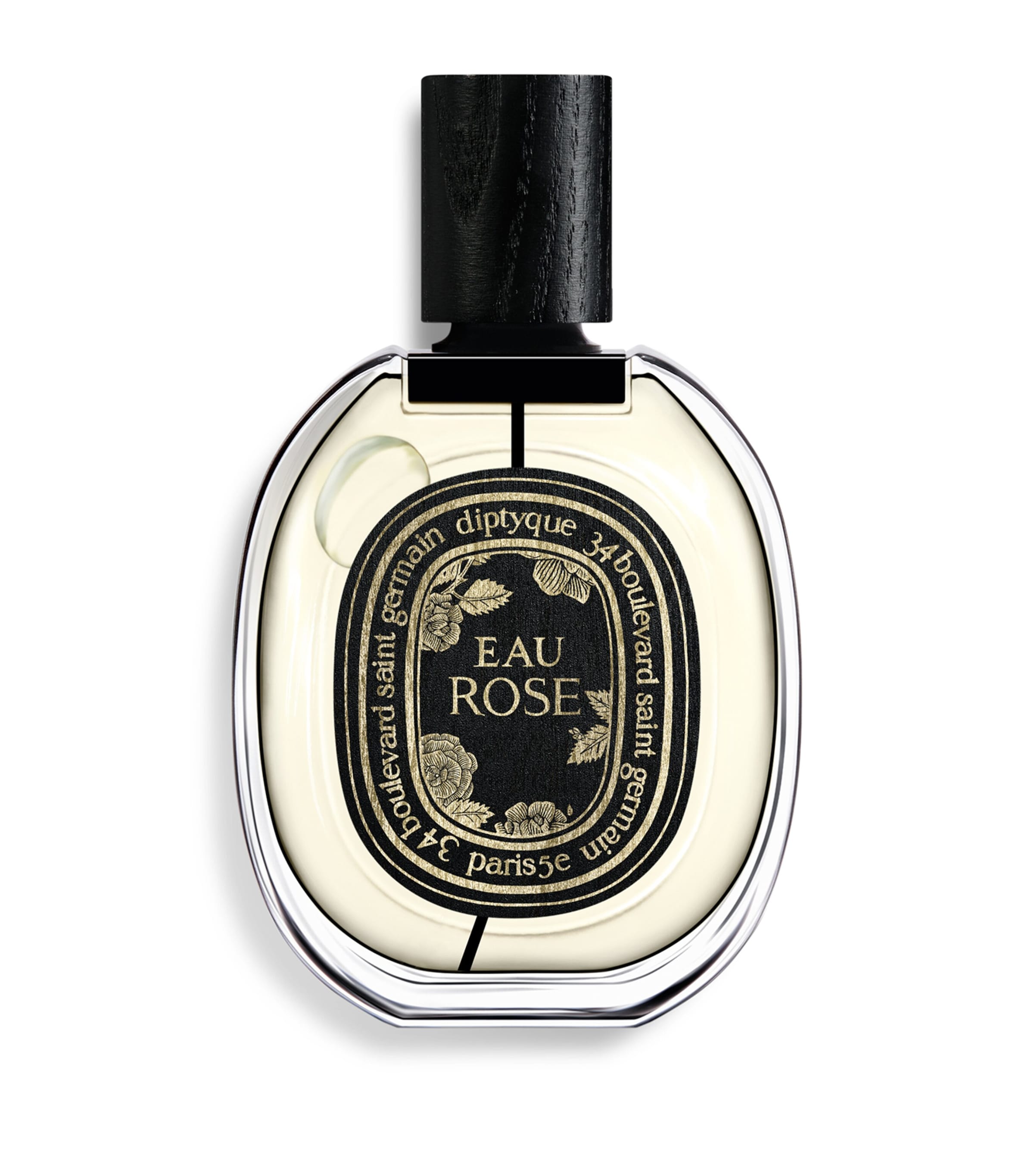 DIPTYQUE 리미티드 에디션 오 로즈 오 드 퍼퓸 75ml