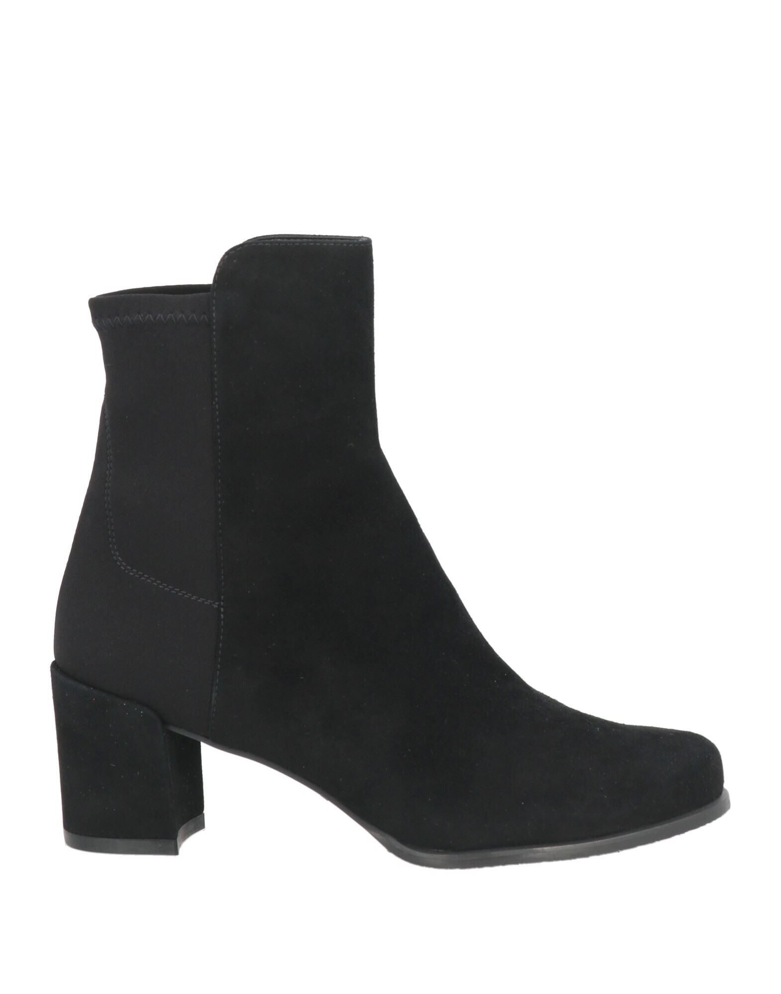 STUART WEITZMAN 미들 부츠