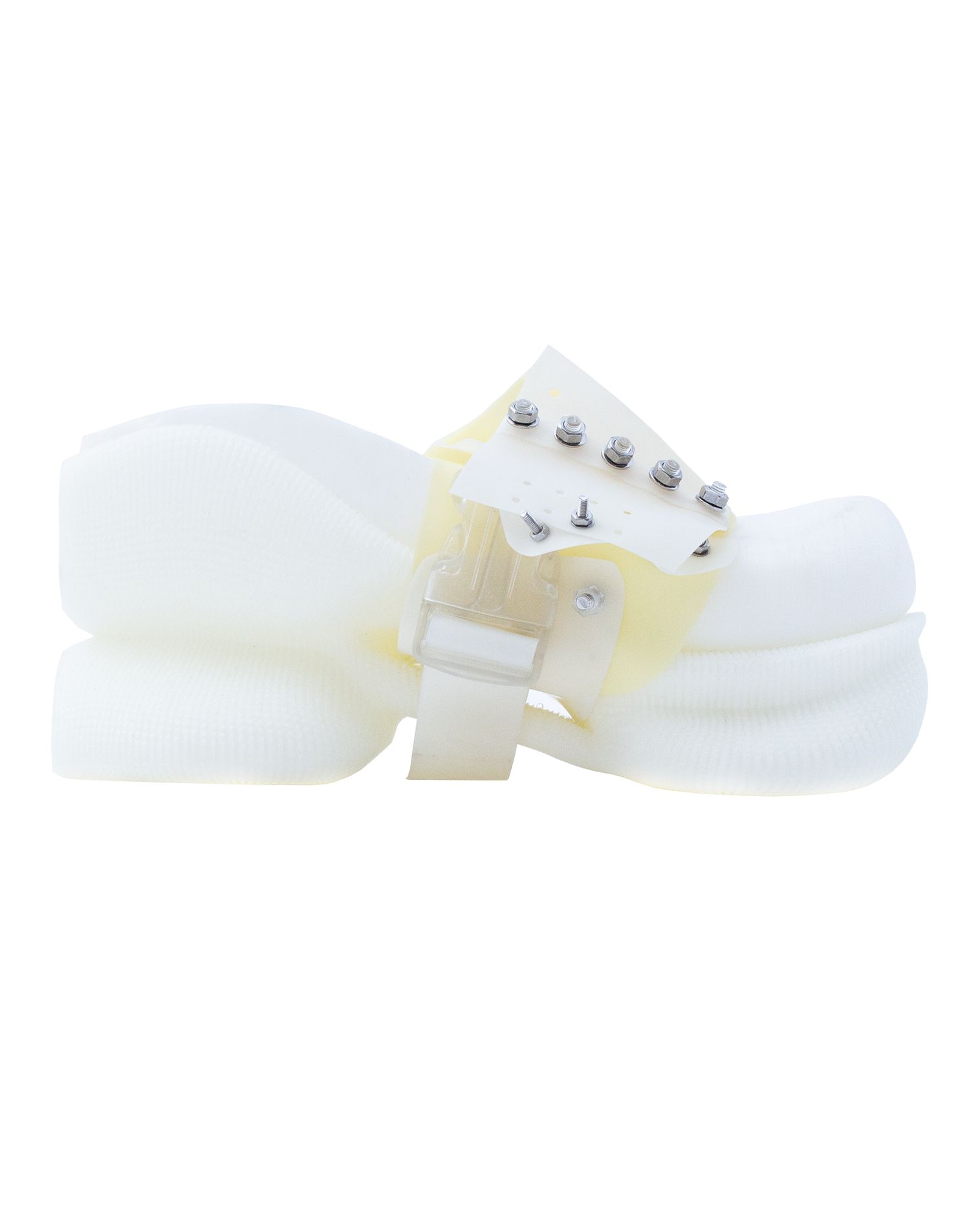 Body Amplification Device BAD 900931