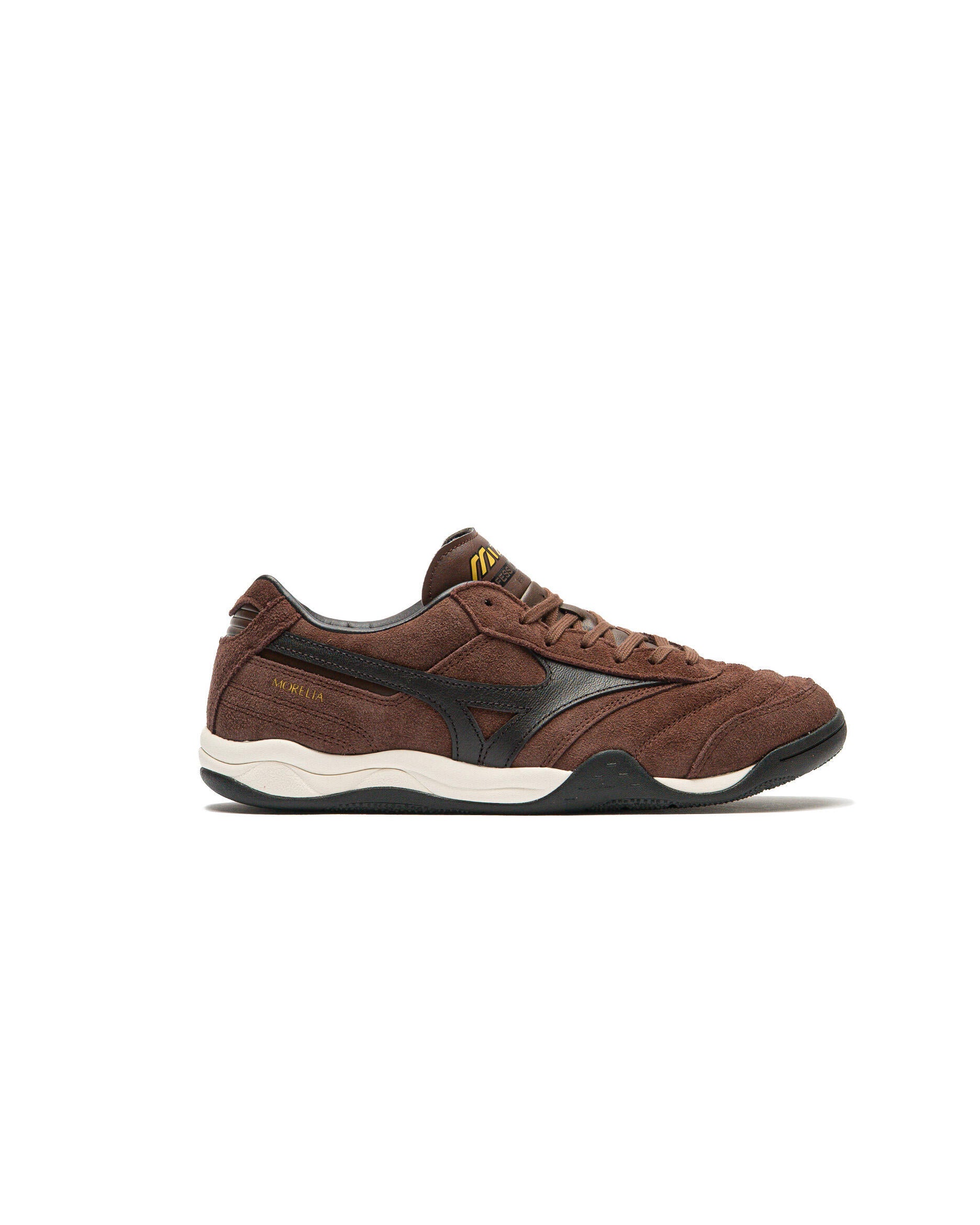 MIZUNO 모렐리아 LS 스웨이드