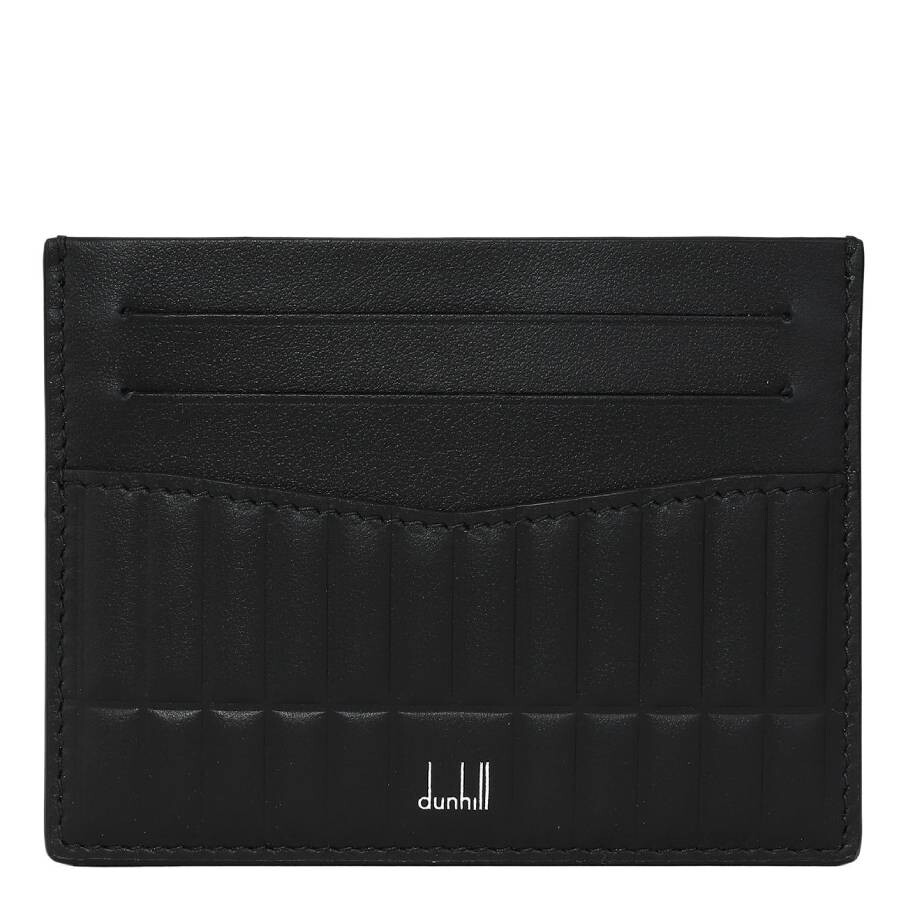 DUNHILL 남성 롤라가스 카드 케이스