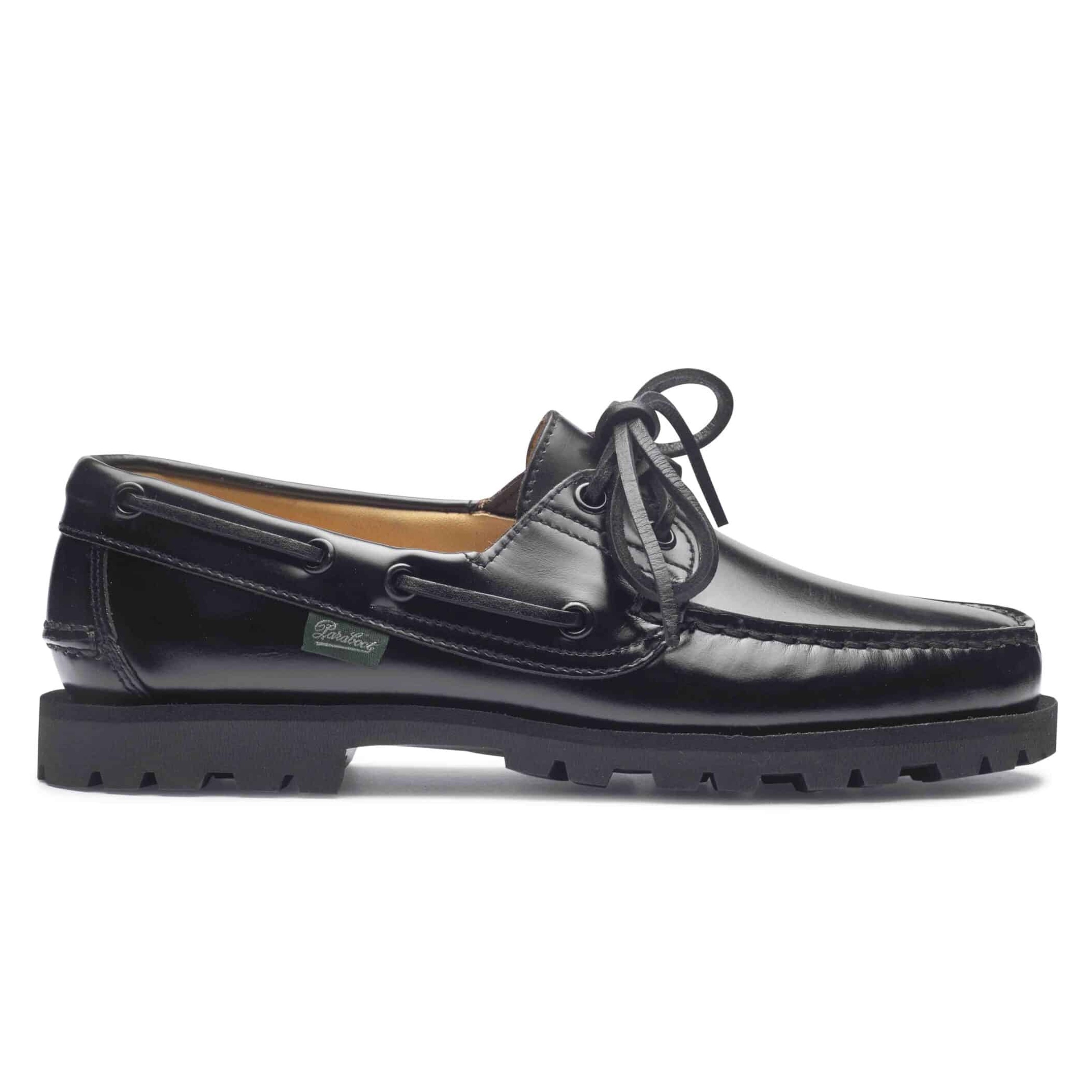 PARABOOT 말로 블랙