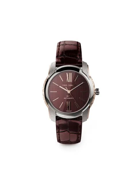 DOLCE & GABBANA DG7 가토파르도 40mm 시계