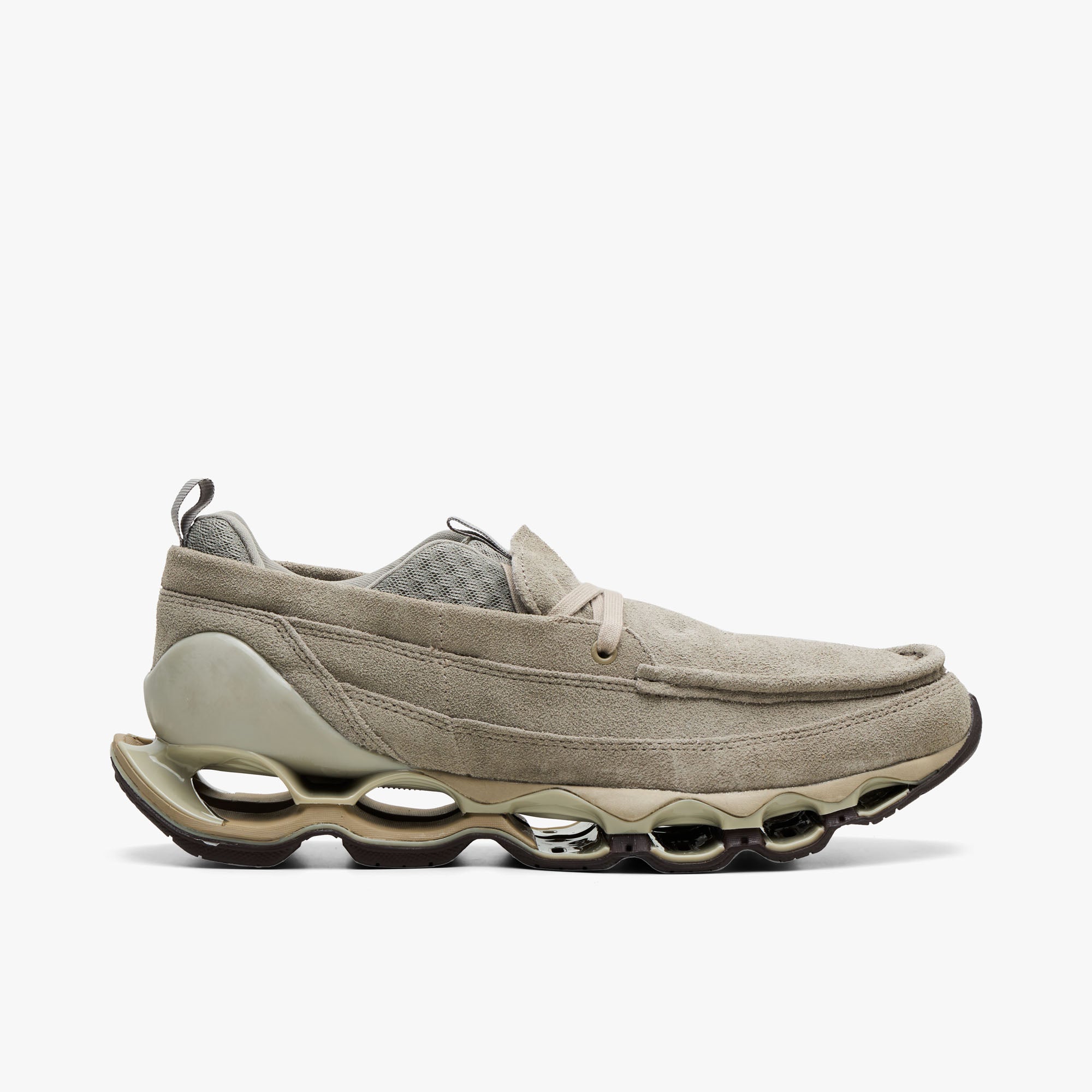MIZUNO 웨이브 프로페시 모크스 빈티지