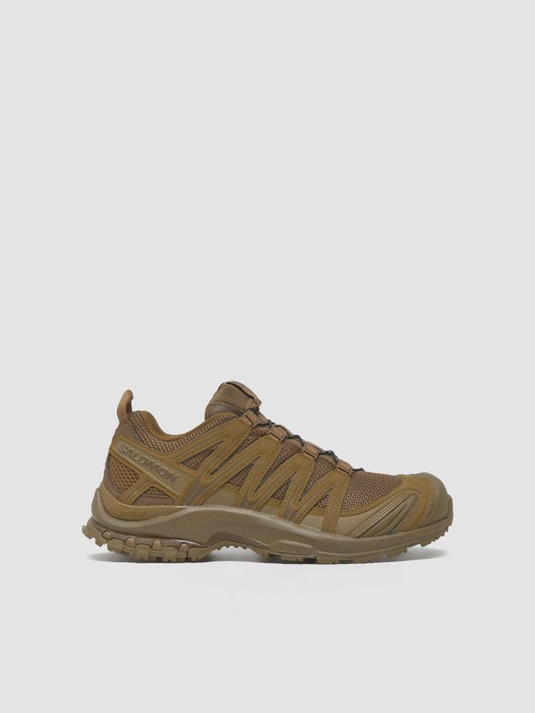 SALOMON XA Pro 3D 트레일 러닝 슈즈