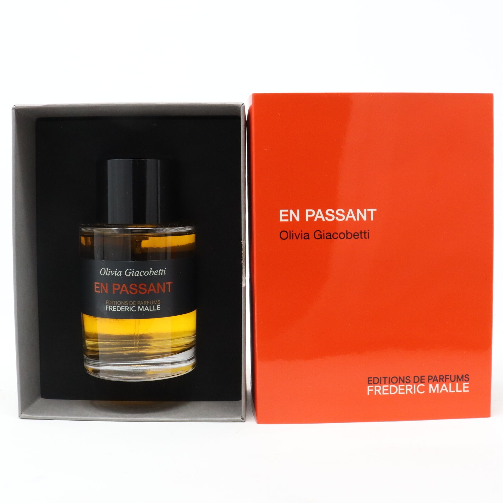 Frederic Malle 레디스 앙 파상 EDP 스프레이 3.4oz