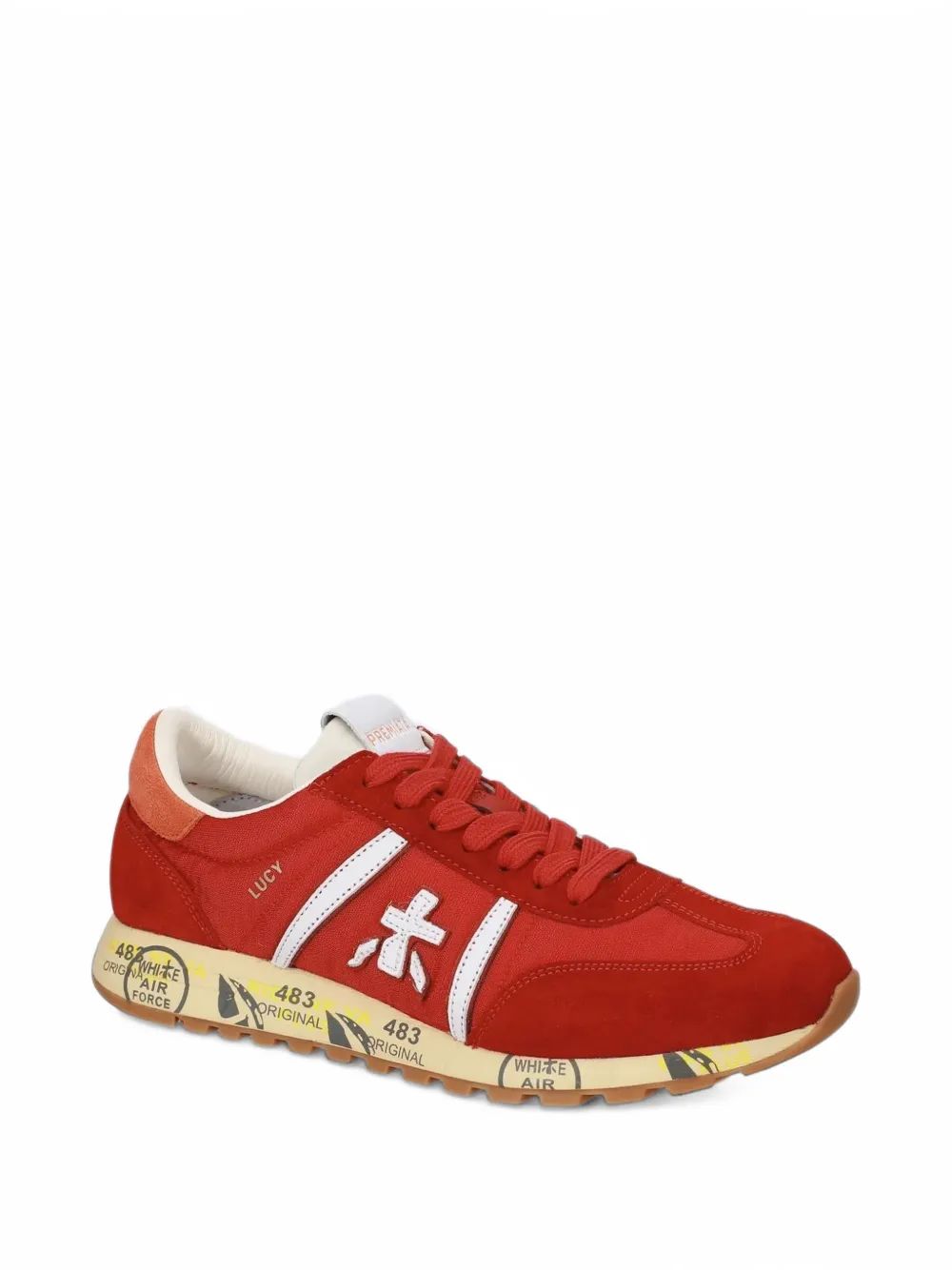 Premiata 루시D 0.1 8142 스니커즈