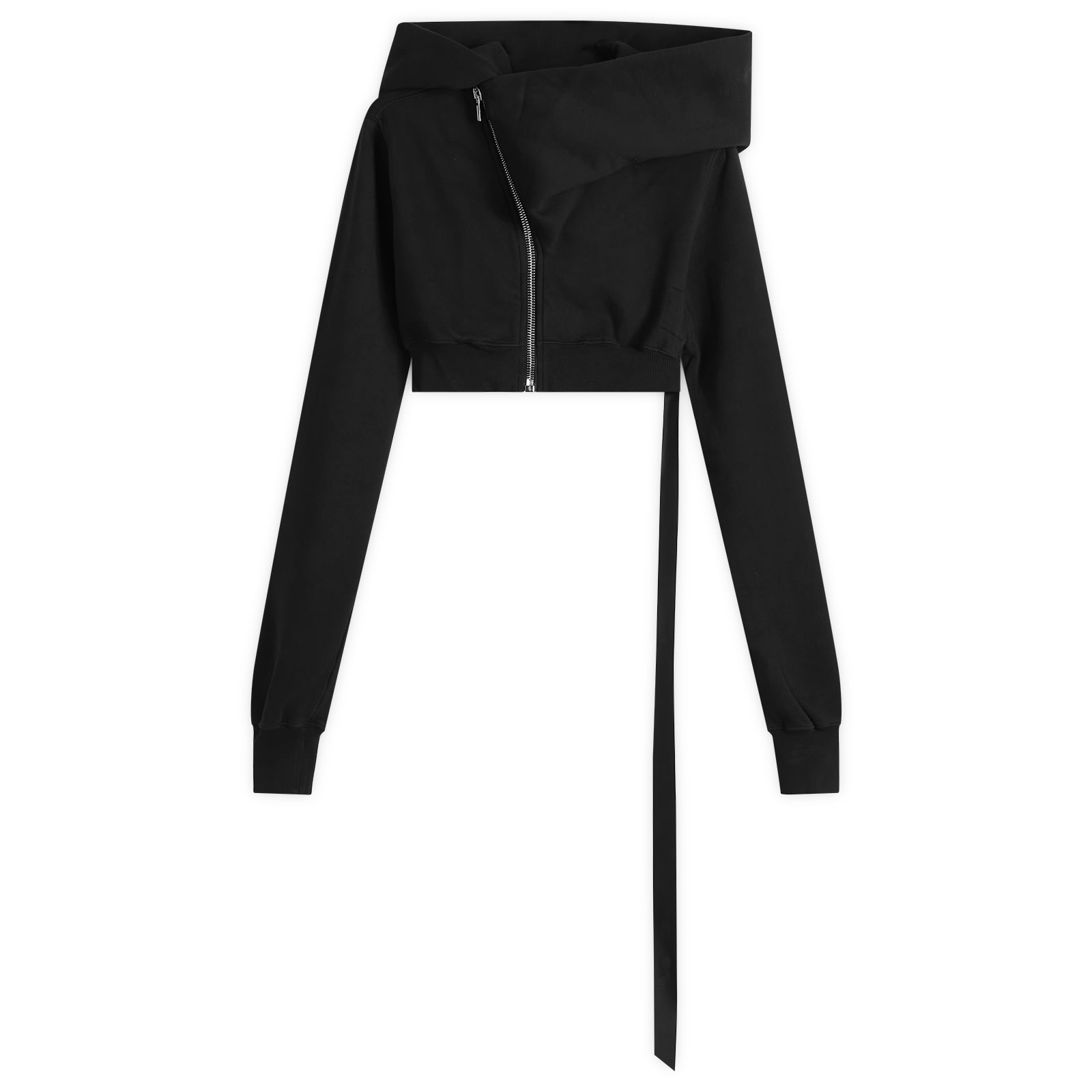 RICK OWENS DRKSHDW 마이크로 마운틴 후드티