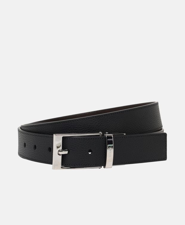 Bally 가죽 벨트