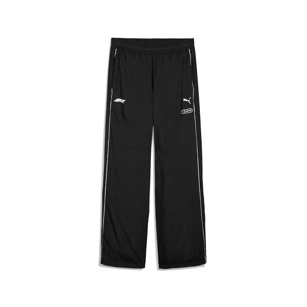 Puma F1 T7 오버사이즈 트랙 팬츠