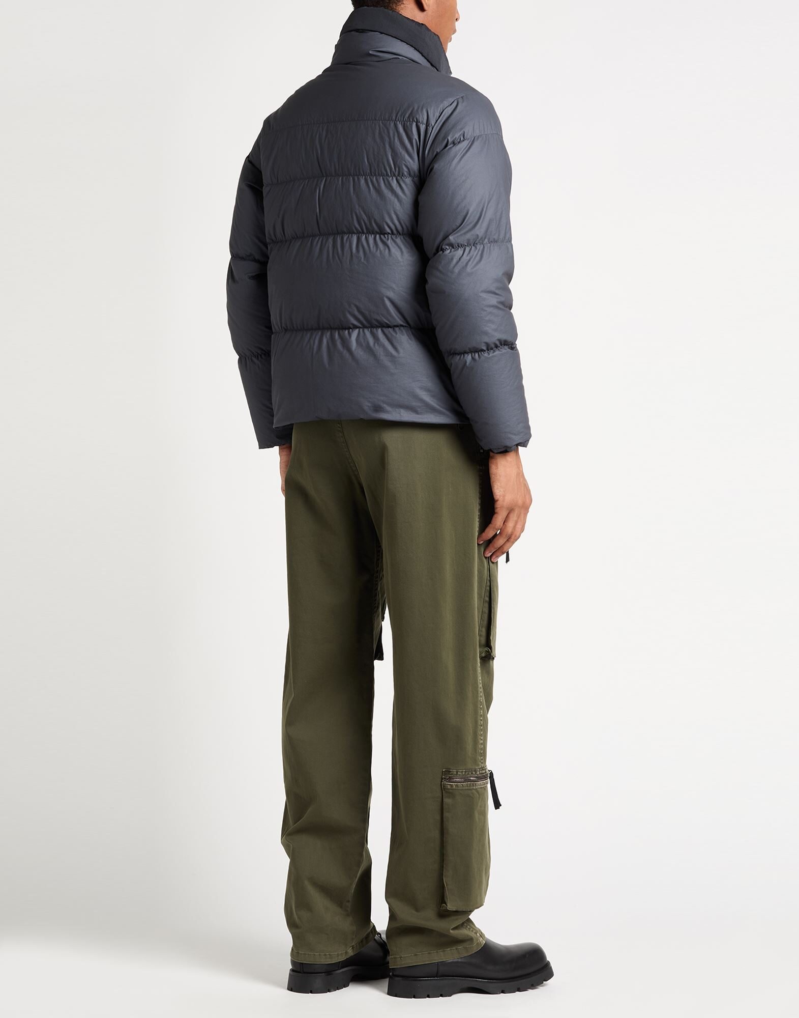 C.P. COMPANY 다운 자켓