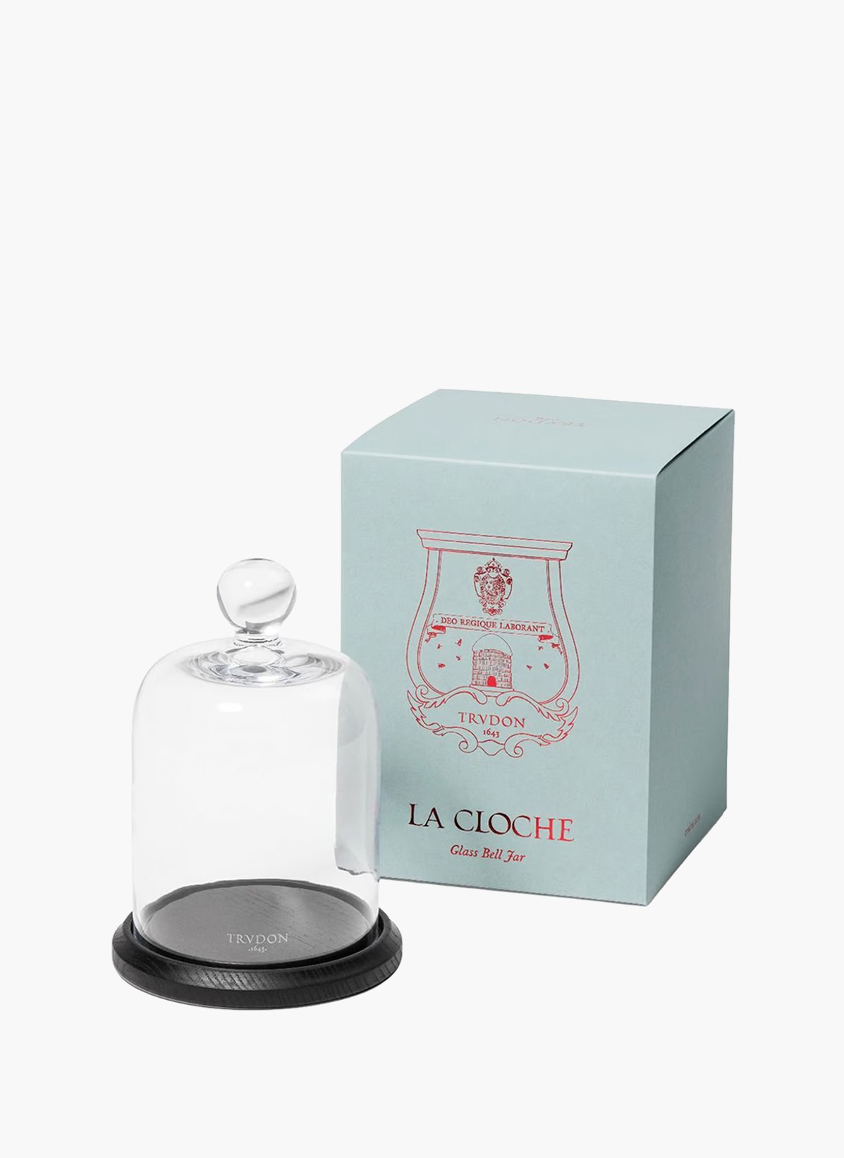 TRUDON 라 클로슈 코프레