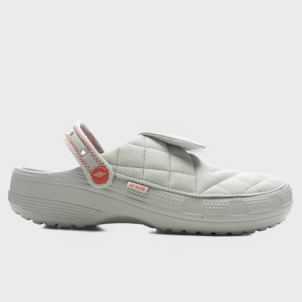 Crocs 엑스 엄브로 크래프티드 클로그 아트모스피어