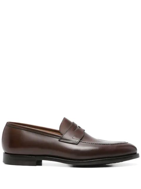 Crockett & Jones 시드니 로퍼