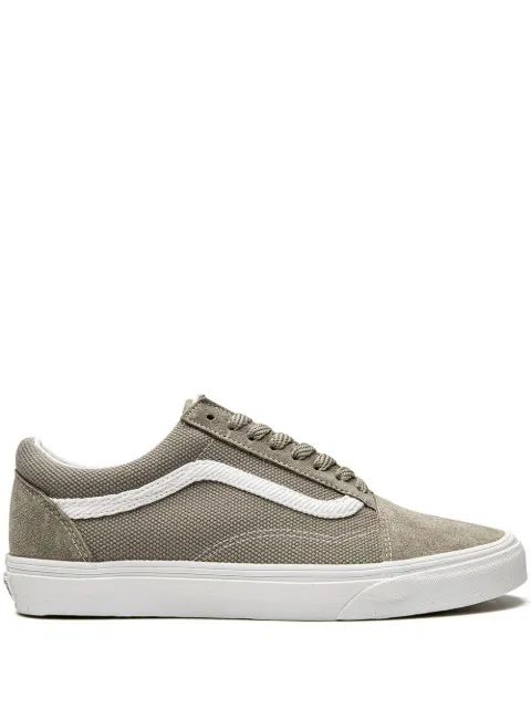 Vans 텍스처드 올드 스쿨 스니커즈