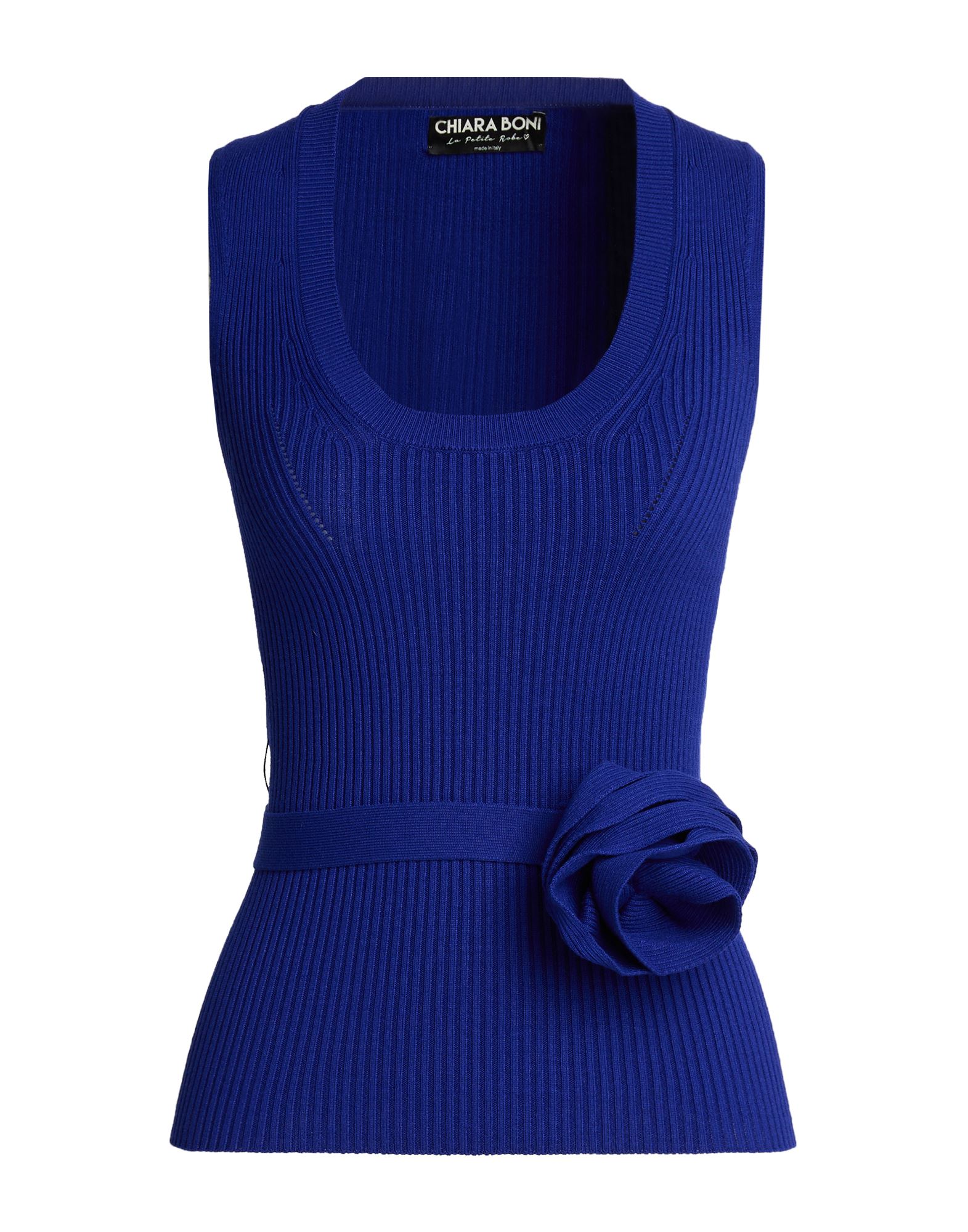 CHIARA BONI LA PETITE ROBE 탑