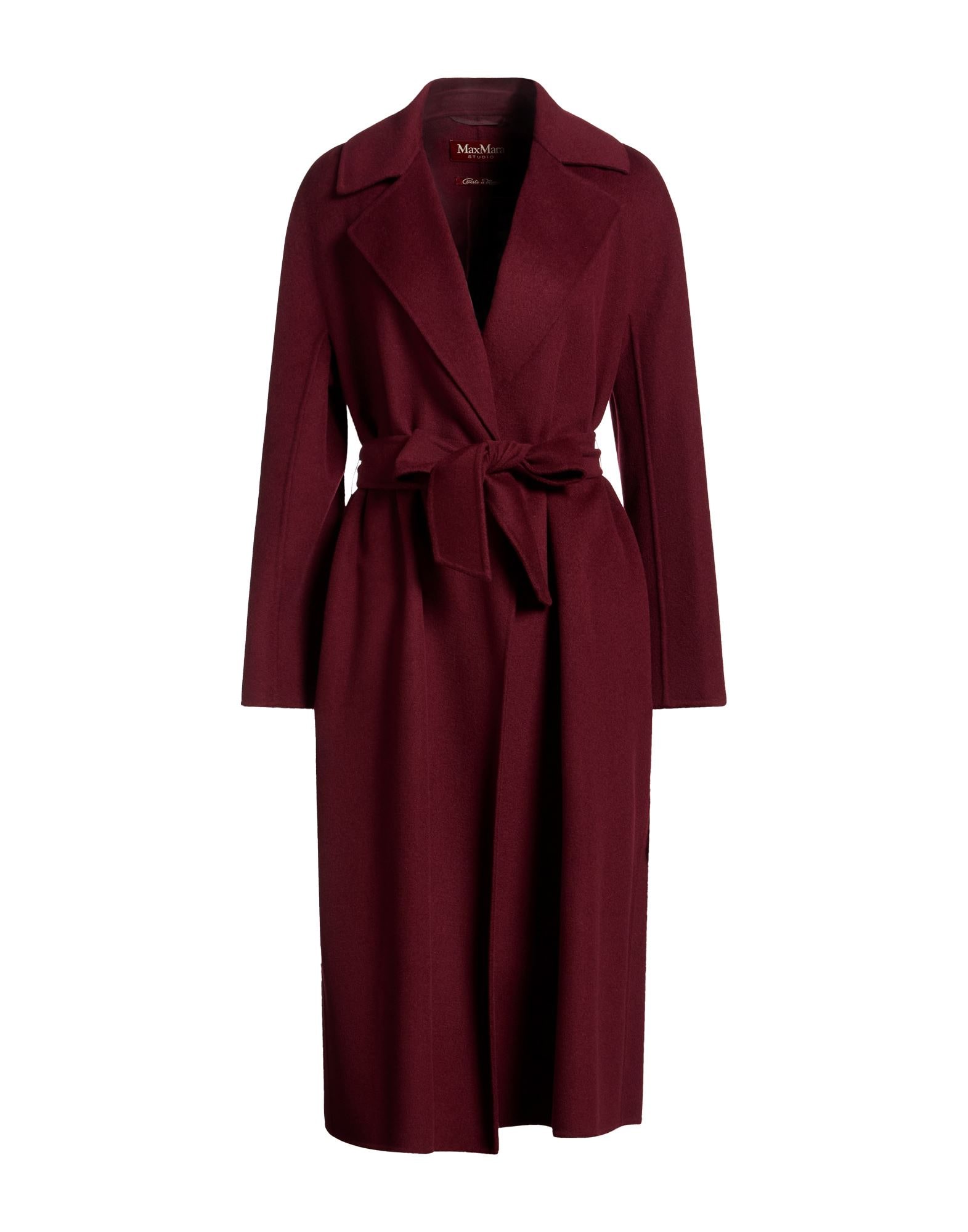 MAX MARA STUDIO 코트