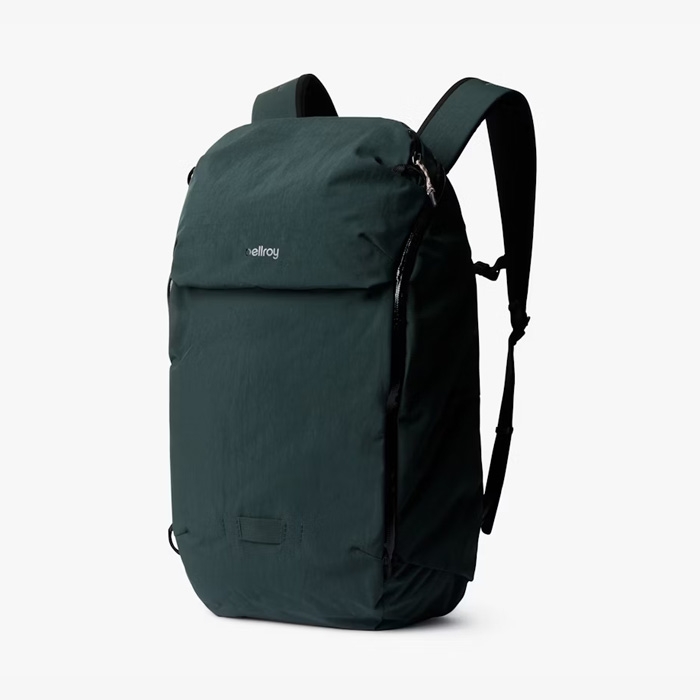 BELLROY 벨로이 백팩 20L BVZB DeepOcean