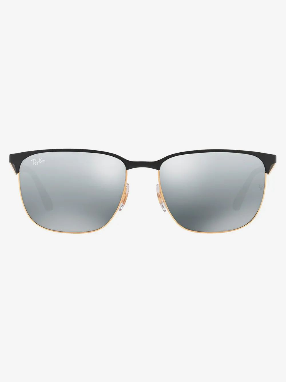 Ray Ban 스퀘어 프레임 선글라스
