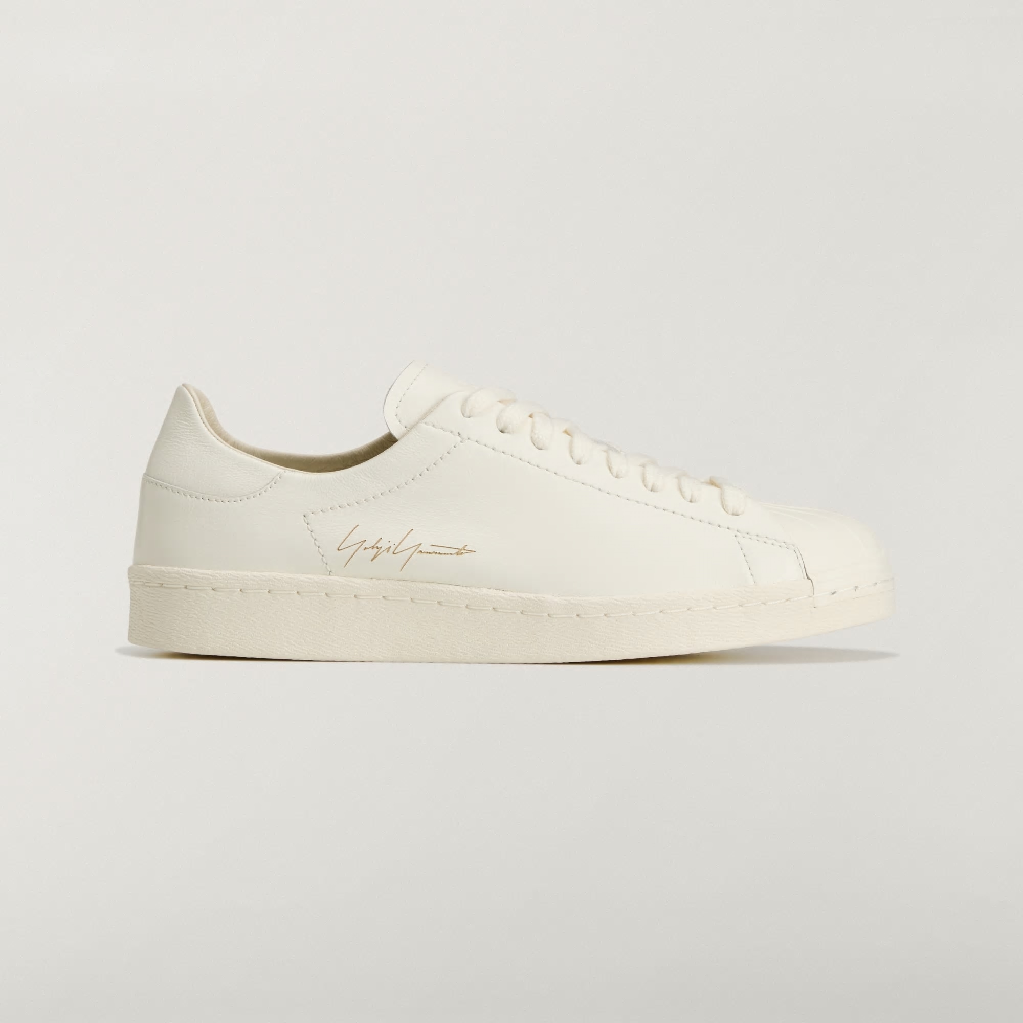 Y-3 슈퍼스타