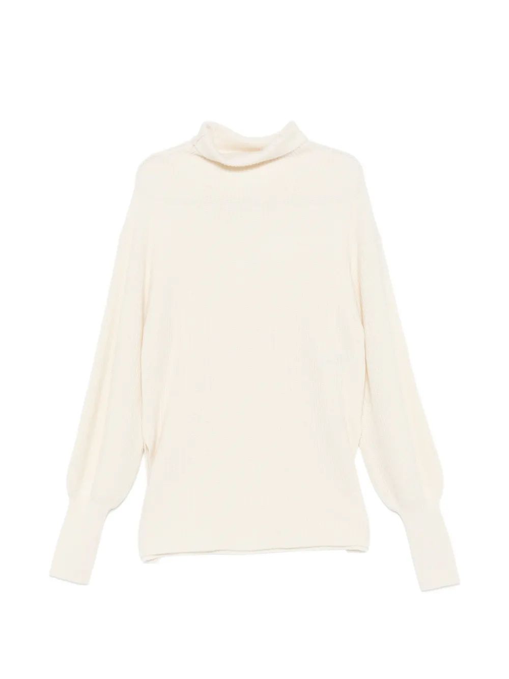 BY MALENE BIRGER 롤크라운 풀오버