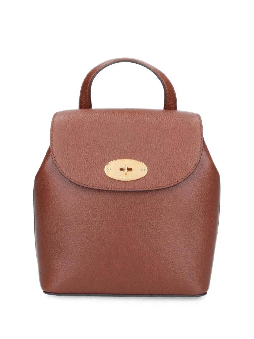 MULBERRY 미니 베이스워터 백팩